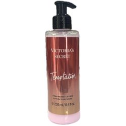 Creme Hidratante Corporal Victoria's Secret Tempta... - VINTAOCOSMETICOS