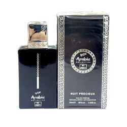 Arabic Brand ( Club De Nuit Precieux ) 25ml - VINTAOCOSMETICOS