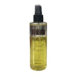 Body Oil Victoria's Secret Coconut Passion 230ml - VINTAOCOSMETICOS