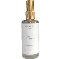Perfume Capilar Secret's Hair Sereia - VINTAOCOSMETICOS