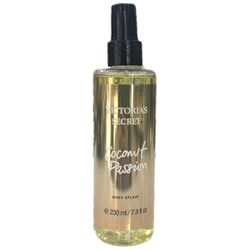 Body Splash Victoria's Secret Coconut Passion 230m... - VINTAOCOSMETICOS