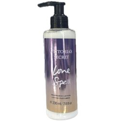Creme Hidratante Corporal Victoria's Secret Love S... - VINTAOCOSMETICOS
