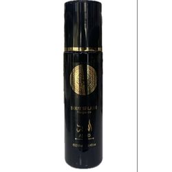 Colonia Spray Body Splash Asad 250ml - VINTAOCOSMETICOS