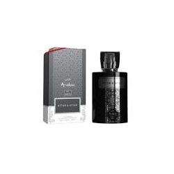 Arabic Brand ( Attar Al Wesal ) 25ml - VINTAOCOSMETICOS