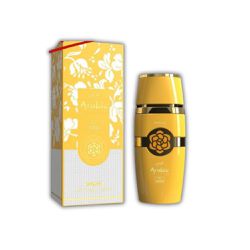 Arabic Brand ( Yara Tous ) 25ml - VINTAOCOSMETICOS