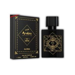 Arabic Brand ( Badee Al Oud for Glory) 25ml - VINTAOCOSMETICOS