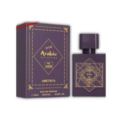 Arabic Brand ( Badee Al Oud Amethyst) 25ml - VINTAOCOSMETICOS