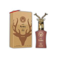 Arabic Brand ( Wazeer ) 25ml - VINTAOCOSMETICOS