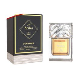 Arabic Brand ( Khamrah) 25ml - VINTAOCOSMETICOS