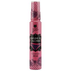 Perfume De Calcinha Antisséptico Banho da Gata 40m... - VINTAOCOSMETICOS