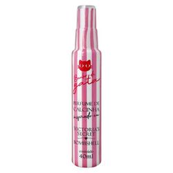 Perfume De Calcinha Banho da Gata ( Bombshell Vict... - VINTAOCOSMETICOS