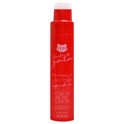 Perfume De Calcinha Banho da Gata ( CH CH Carolina... - VINTAOCOSMETICOS