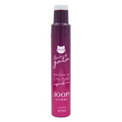 Perfume De Calcinha Banho da Gata ( Joop Homme ) -... - VINTAOCOSMETICOS