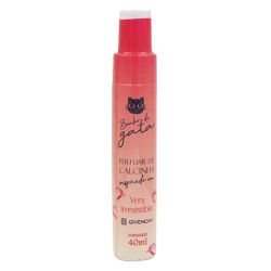 Perfume De Calcinha Banho da Gata ( Very Irresisti... - VINTAOCOSMETICOS