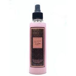 Body Splash Grandes Grifes La Nuit Trésor Lancôme ... - VINTAOCOSMETICOS