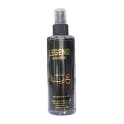 Colonia Spray Body Splash Legend Arabia 230ml - VINTAOCOSMETICOS