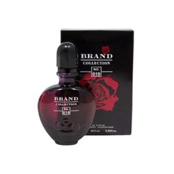 Perfume Miniatura Brand Collection 019 - (Black XS... - VINTAOCOSMETICOS