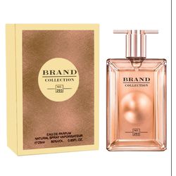 Perfume Miniatura Brand Collection 293 25ml - (Idô... - VINTAOCOSMETICOS