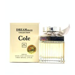 Perfume Brand Collection G-177 80ml- ( Chloé ) - VINTAOCOSMETICOS