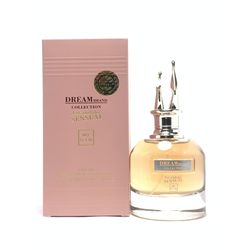 Perfume Brand Collection G-136 80ml- ( Scandal ) - VINTAOCOSMETICOS