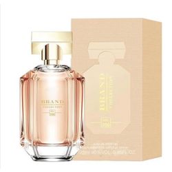 Perfume Miniatura Brand Collection 096 - ( Hugo Bo... - VINTAOCOSMETICOS