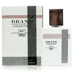 Perfume Brand Collection 002 25ml- ( Burberry Lodo... - VINTAOCOSMETICOS