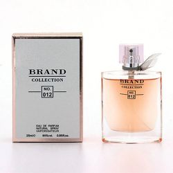 Perfume Miniatura Brand Collection 012 25ml- ( La ... - VINTAOCOSMETICOS