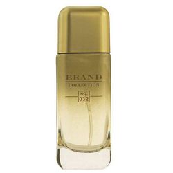 Perfume Miniatura Brand Collection 032 25ml- (212 ... - VINTAOCOSMETICOS