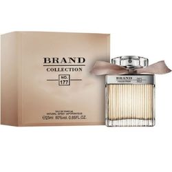 Perfume Miniatura Brand Collection 177 25ml- ( Chl... - VINTAOCOSMETICOS