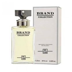 Perfume Miniatura Brand Collection 133 - ( Eternit... - VINTAOCOSMETICOS