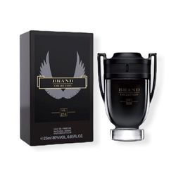 Perfume Brand Collection 214 25ml- ( Invictus Vict... - VINTAOCOSMETICOS