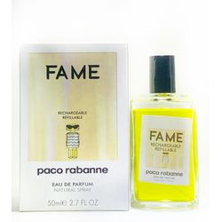 Perfume Fame Paco Rabanne 50ml - VINTAOCOSMETICOS