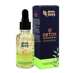 Bruna Tavares Exilir Facial Detox - VINTAOCOSMETICOS