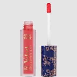 Bruna Tavares Primer e Sombra Líquida Bt Velvet 2x... - VINTAOCOSMETICOS