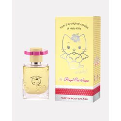 Perfume Infantil Hello Kitty Angel Cat Sugar Cooki... - VINTAOCOSMETICOS