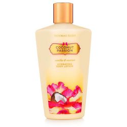 Creme Hidratante Corporal Victoria's Secret Coconu... - VINTAOCOSMETICOS