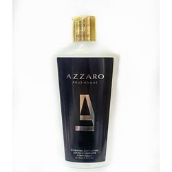 Creme Hidratante Corporal Azzaro Pour Homme Grande... - VINTAOCOSMETICOS