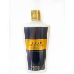 Creme Hidratante Corporal Bad Boy Carolina Herrera... - VINTAOCOSMETICOS