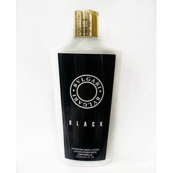 Creme Hidratante Corporal Bvlgari Black Grandes Gr... - VINTAOCOSMETICOS