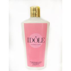 Creme Hidratante Corporal Idôle Lancôme Grandes Gr... - VINTAOCOSMETICOS