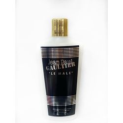 Creme Hidratante Corporal Jean Paul Le Male Grande... - VINTAOCOSMETICOS