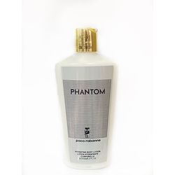 Creme Hidratante Corporal Phantom Paco Rabanne Gra... - VINTAOCOSMETICOS