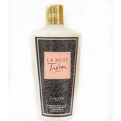 Creme Hidratante Corporal La Nuit Trésor Grandes G... - VINTAOCOSMETICOS