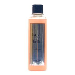 Shampoo Grandes Grifes La Vie Est Belle 250ml - VINTAOCOSMETICOS