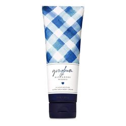 Gingham Hidratante Corporal Bath & Body Works 226g... - VINTAOCOSMETICOS