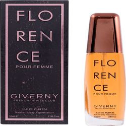 Perfume Florence Pour Femme Giverny 30ml ( Lacoste... - VINTAOCOSMETICOS