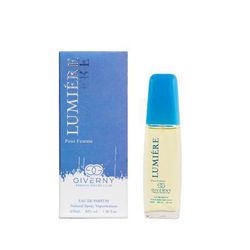 Perfume Lumiere Pour Femme Giverny EDP 30ml ( Ligh... - VINTAOCOSMETICOS