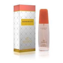 Perfume Madam Beauty Pour Femme Giverny 30ml ( Coc... - VINTAOCOSMETICOS