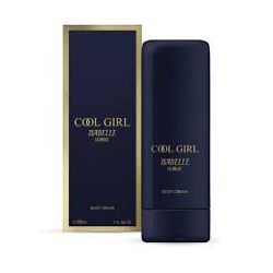 Isabelle La Belle Hidratante Corporal Cool Girl 20... - VINTAOCOSMETICOS