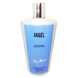 creme Hidratante Corporal Angel Thierry Mugler gra... - VINTAOCOSMETICOS